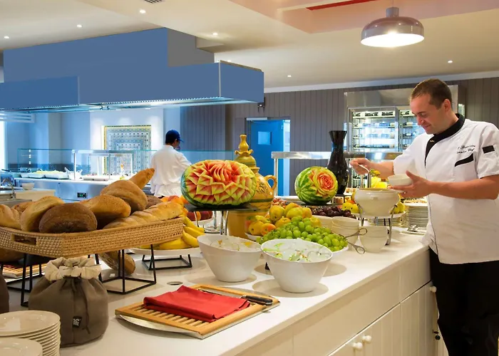 Radisson Blu Resort&Thalasso Hammamet