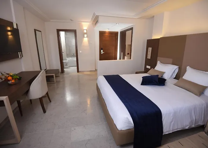 Hôtel Lescure Business&SPA