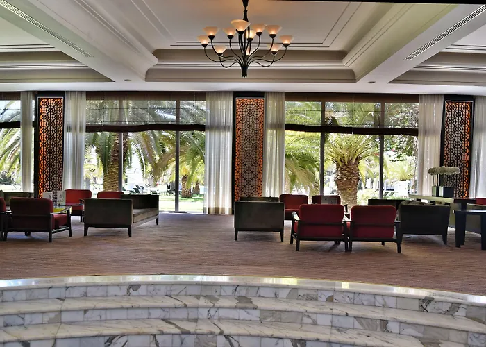 Oceana Hotel & Spa (Adults Only)