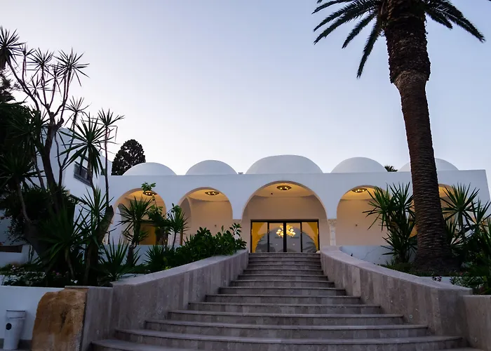 Les Orangers Garden Villas And Bungalows Ultra All Inclusive