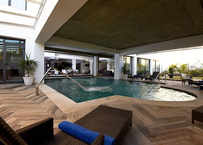 Hôtel Lescure Business&SPA