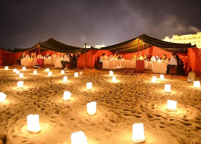 Laico Hammamet